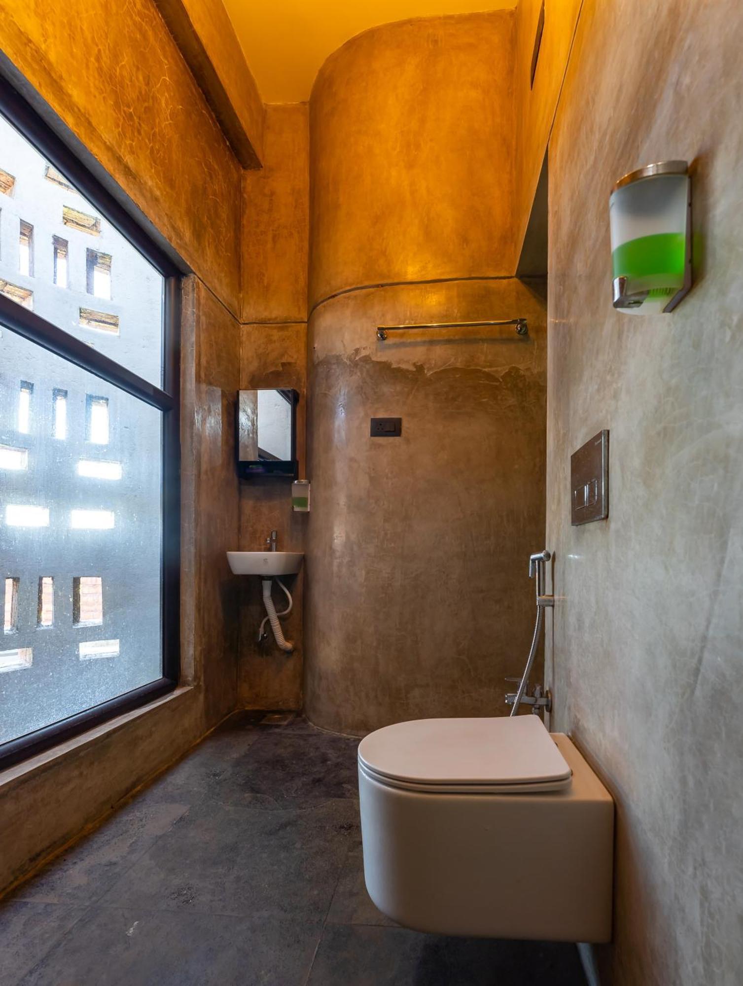 Pool Villa-House Of The Dancing Cactus Pondicherry Exterior foto